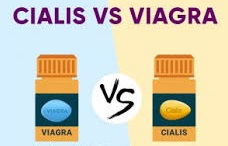 Decoding the Choices: Cialis vs. Viagra – Understanding the Differences